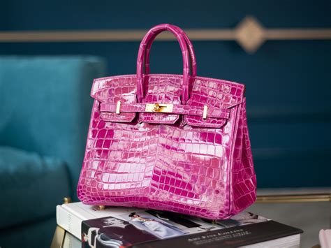 why are birkin bags so expensive.